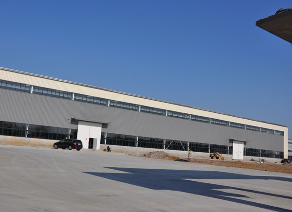 南昌新场外景图二