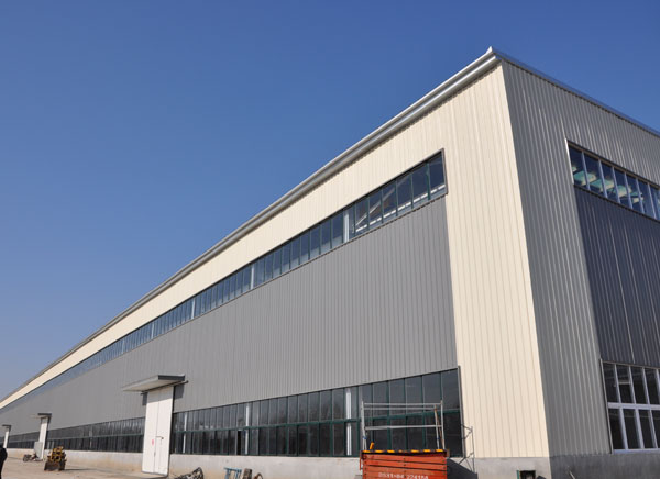 南昌新场外景图一